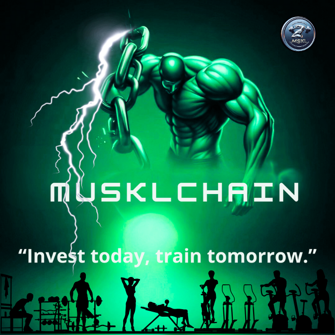 MusklChain Token